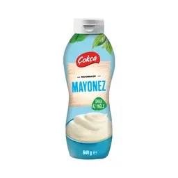 Çokça Mayonez 840 G