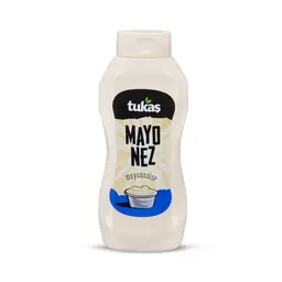 Tukaş Mayonez 550 G