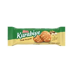 Xroll Fındıklı Kurabiye 100 G
