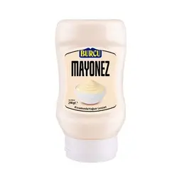 Burcu Mayonez 290 G
