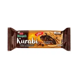 Eti Ay Çöreği Kurabiye 105 G