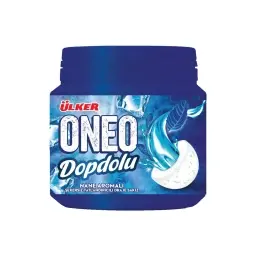Ülker Oneo Nane Aromalı Sakız 76 G