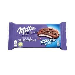 Milka Oreolu Kurabiye 156 G