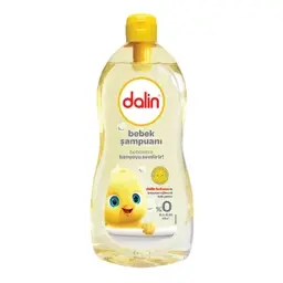 Dalin Bebek Şampuanı 700 ml