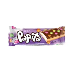 Şölen Papita Sütlü Bisküvi 33 G