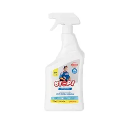Stop Forte Leke Çıkarıcı 750 ml