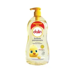 Dalin Bebek Şampuanı 900 ml