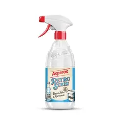 Asperox Retro Genel Amaçlı Temizleyici Karbonat 1 L