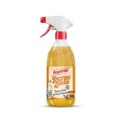 Asperox Retro Genel Amaçlı Temizleyici Arap Sabunu 1 L
