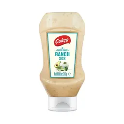 Çokça Ranch Sos 310 G