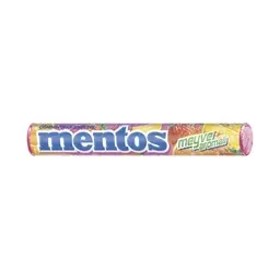 Mentos Meyveli Draje Şeker 37,5 G