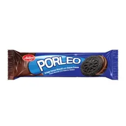 Porleo Kakaolu Kremalı Bisküvi 62 G