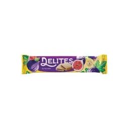 Delites İncirli Bisküvi 120 G