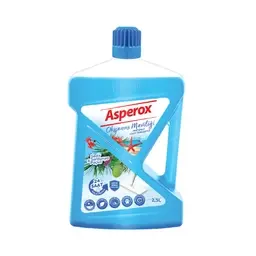 Asperox Okyanus Maviliği Yüzey Temizleyici 2,5 L