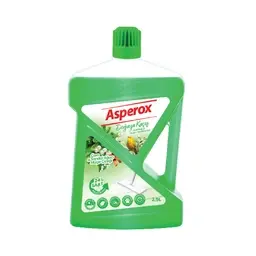 Asperox Doğaya Kaçış Yüzey Temizleyici 2,5 L