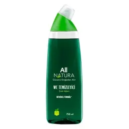 All Natura WC Temizleyici 750 ml