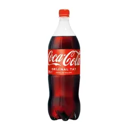Coca-Cola Gazlı İçecek 1,75 L