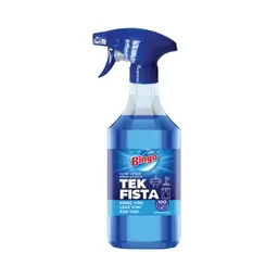 Bingo Tek Fısta Sprey Kireç Çözücü Temizleyici 900 ml