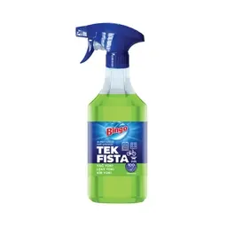 Bingo Tek Fısta Sprey Yağ Çözücü Temizleyici 900 ml