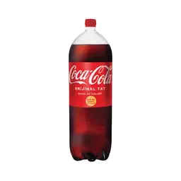 Coca-Cola Gazlı İçecek 3 L