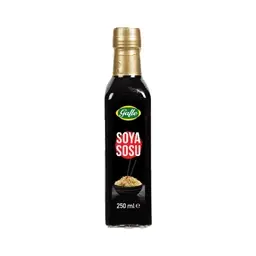 Galle Soya Sosu 250 ml