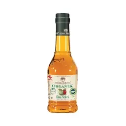 Kemal Kükrer Organik Elma Sirkesi 500 ml