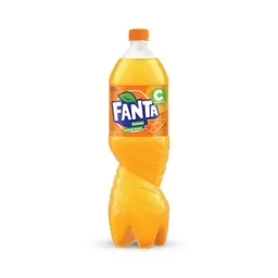 Fanta Gazlı İçecek 1,75 L