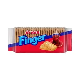 Ülker Finger Bisküvi 117 G