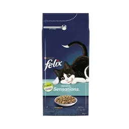 Felix Somonlu Yetişkin Kedi Maması 2 KG