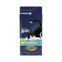 Felix Somonlu Yetişkin Kedi Maması 2 KG