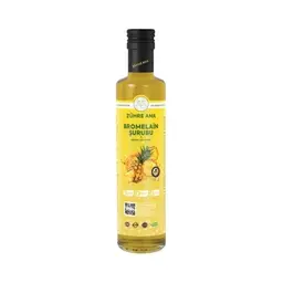 Zühre Ana Bromelain Şurubu 250 ml