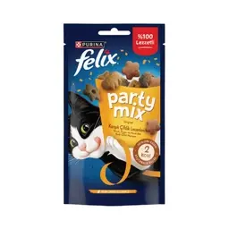 Felix Çiftlik Party Mix Ödül Maması 60 G