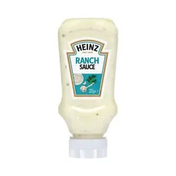 Heinz Ranch Sos 225 G