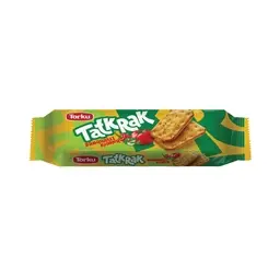 Torku Tatkrak Baharatlı Kraker 77 G