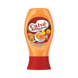 Calve Buffalo Sos 245 G