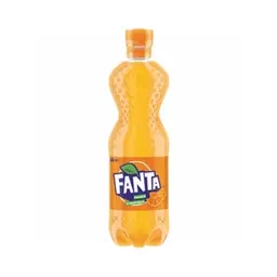 Fanta Gazlı İçecek 250 ml