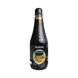Muhler Salata Sos 1 Kg