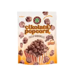 Kahve Dünyası Tuzlu Karamel Patlamış Mısır 80 G
