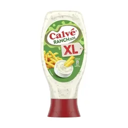Calve Ranch Sos 380 G