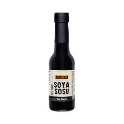 Aiko Soya Sos 250 ml