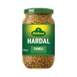 Kühne Cam Taneli Hardal 190 G