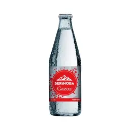 Serinoba Gazoz 250 ml