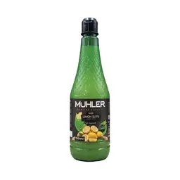 Muhler Limon Suyu 750 ml