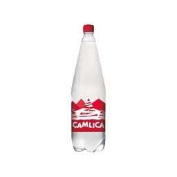Çamlıca Sade Gazoz Gazlı İçecek 1,5 L
