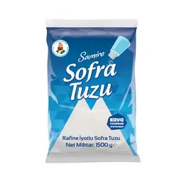 Samire Tuz 1500 G