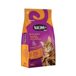 Kalima Tavuk Etli Yetişkin Kedi Maması 10 Kg