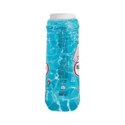 Billur Tuzluklu Tuz 500 G