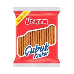 Ülker Çubuk Kraker 80 G