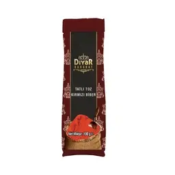 Diyar Baharat Tatlı Toz Biber 100 G