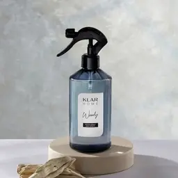 Klar Home Woody Oda Spreyi 500 ml